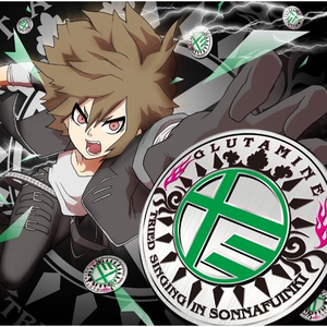 啊哈哥哥的大吉
