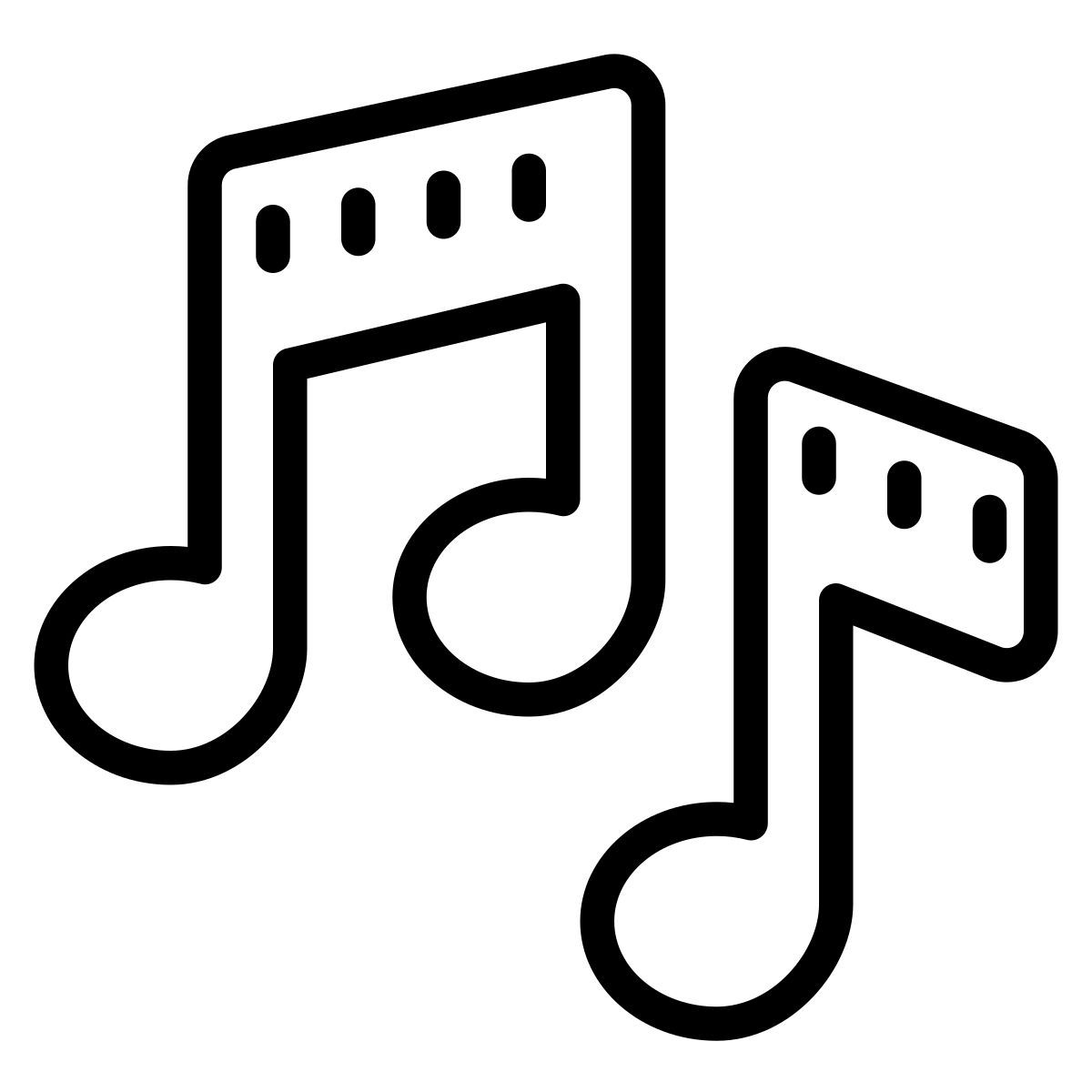 录音者联盟乐动Music
